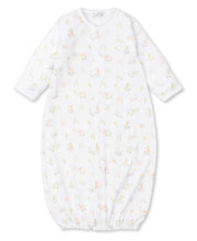 Load image into Gallery viewer, Baby ABC Convertible Gown
