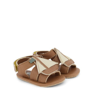 Baby Sandals - Boat