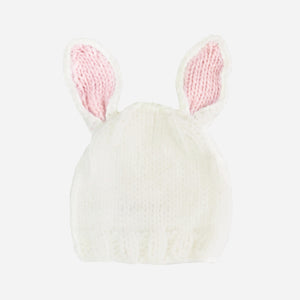 Baby Bunny Hat