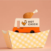 Load image into Gallery viewer, Fried Chicken Van
