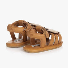 Load image into Gallery viewer, Baby Sandals- Bee
