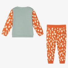 Load image into Gallery viewer, Deer Dots Tracksuit

