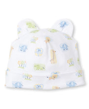 Load image into Gallery viewer, Jungle Jollies Baby Hat
