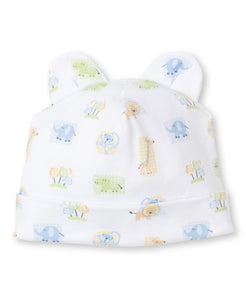 Jungle Jollies Baby Hat