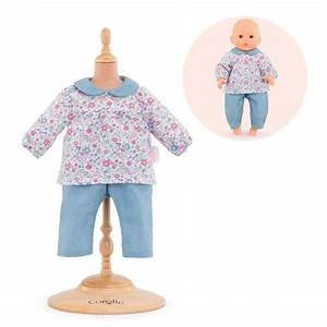 Baby clothes 12”