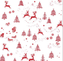 Load image into Gallery viewer, Welcome to the North Pole Pajamas
