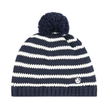 Load image into Gallery viewer, Striped Winter Hat
