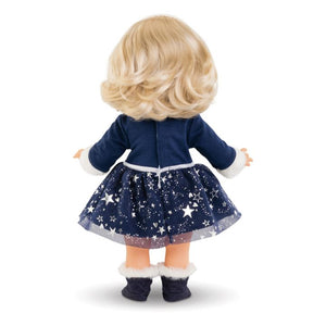 Starlit Night Priscille Corolle Doll