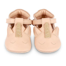 Load image into Gallery viewer, Baby Shoes- Unicorn
