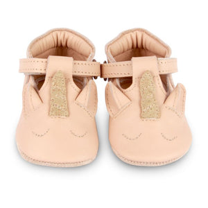 Baby Shoes- Unicorn