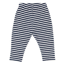 Load image into Gallery viewer, Baby Striped Terry Pants
