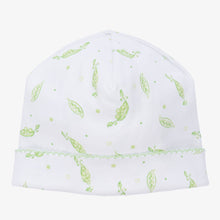 Load image into Gallery viewer, Green Peas Hat
