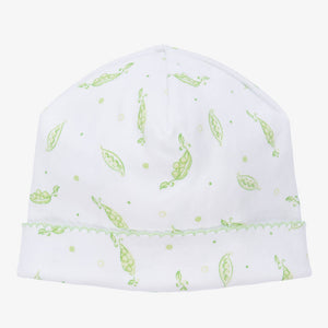 Green Peas Hat