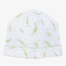 Load image into Gallery viewer, Green Peas Hat
