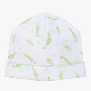 Green Peas Hat
