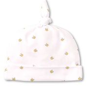 Buzzing Bees Sack with Hat Set