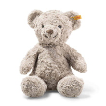 Load image into Gallery viewer, Honey Teddy Bear - 15 inches
