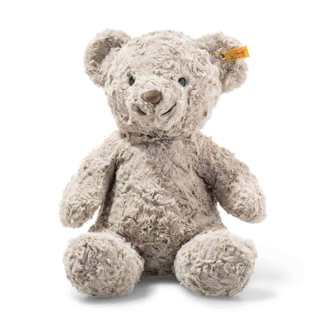 Honey Teddy Bear - 15 inches