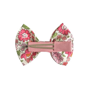 Small Bow - Pigtails Set