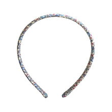 Load image into Gallery viewer, Liberty Print Headband - Thin
