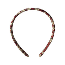 Load image into Gallery viewer, Liberty Print Headband - Thin
