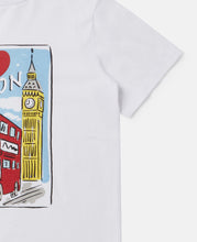 Load image into Gallery viewer, London Tee
