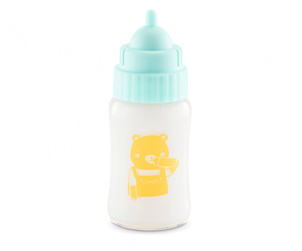 Corolle Milk Bottle with Sound