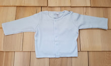 Load image into Gallery viewer, Baby Snap Cardigan

