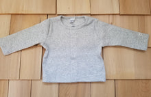 Load image into Gallery viewer, Baby Snap Cardigan

