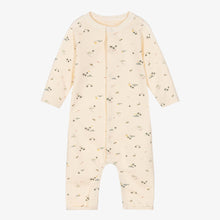 Load image into Gallery viewer, Baby Long Sleeve Printed Jumpsuit
