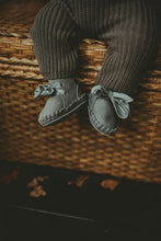 Load image into Gallery viewer, Baby Shoes- Pina Organza Lining
