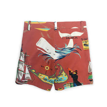 Load image into Gallery viewer, Boys Nantucket Short - Nantucket Red
