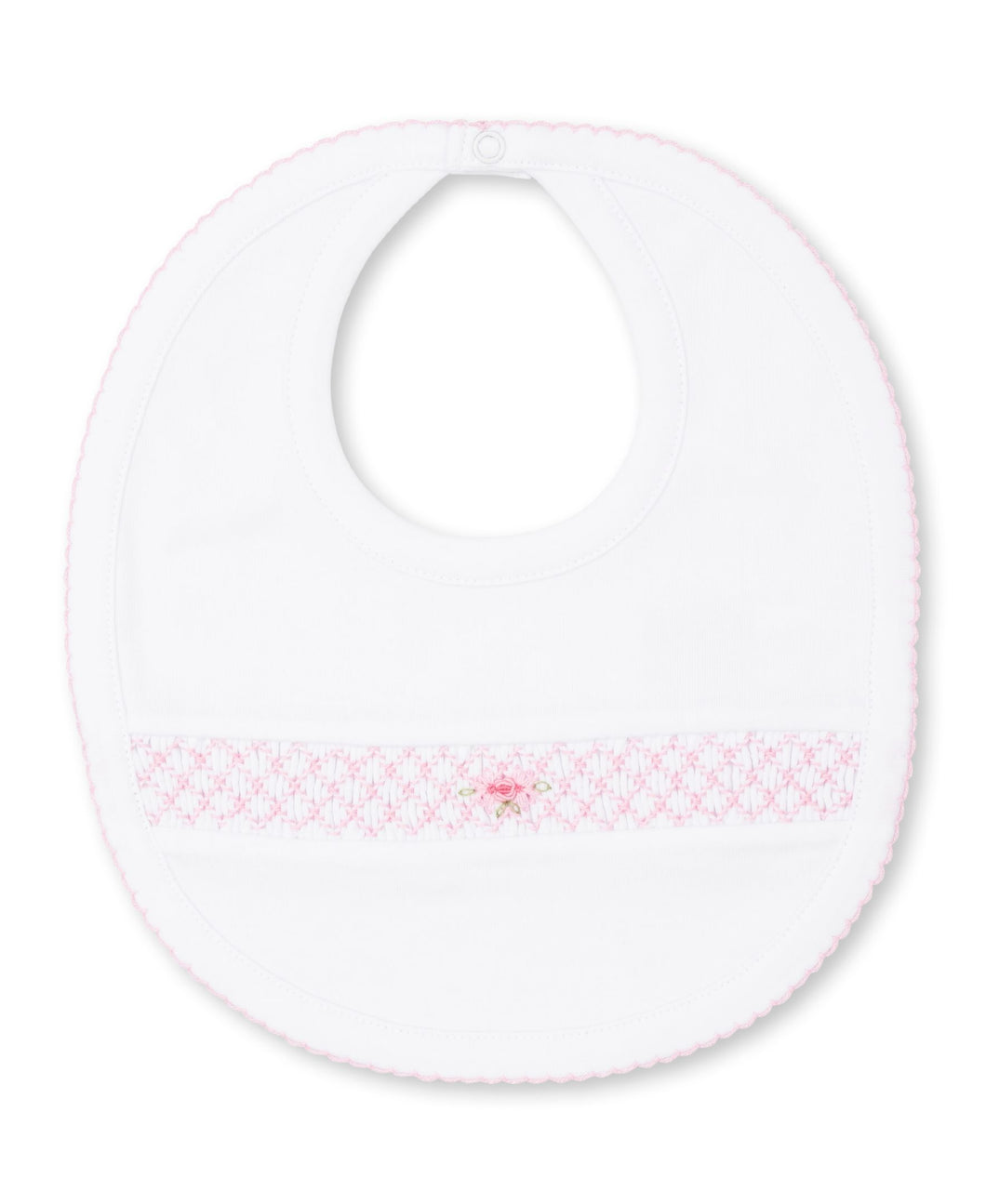 CBL Fall Bishop Bib