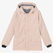 Load image into Gallery viewer, Petit Bateau Raincoat - Pink
