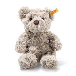 Honey Teddy Bear - 15 inches