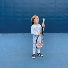 Load image into Gallery viewer, Fifteen Love Tennis Pajamas
