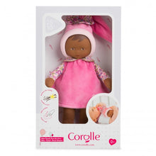 Load image into Gallery viewer, Corolle Miss Floral Sweet Dreams Doll
