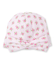 Load image into Gallery viewer, Belle Rose Novelty Print Hat
